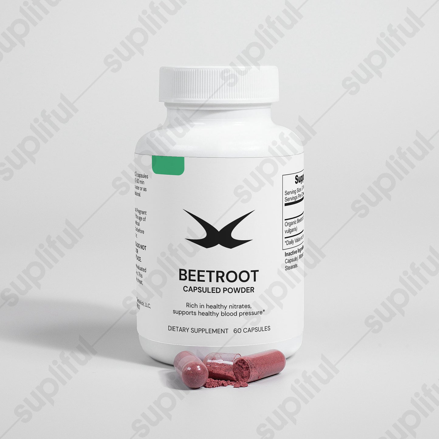 Beetroot (Organic)