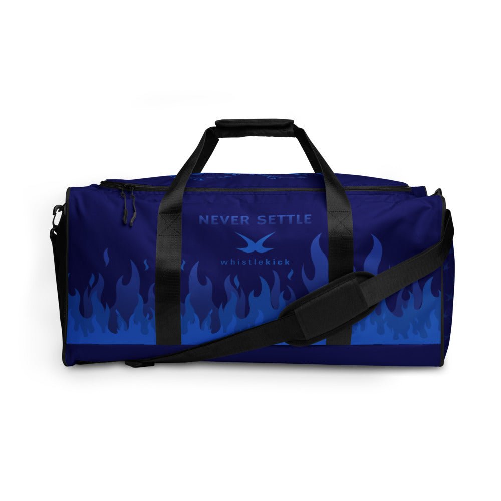 Dragon Duffel - Mark Warner's PMA | XwK