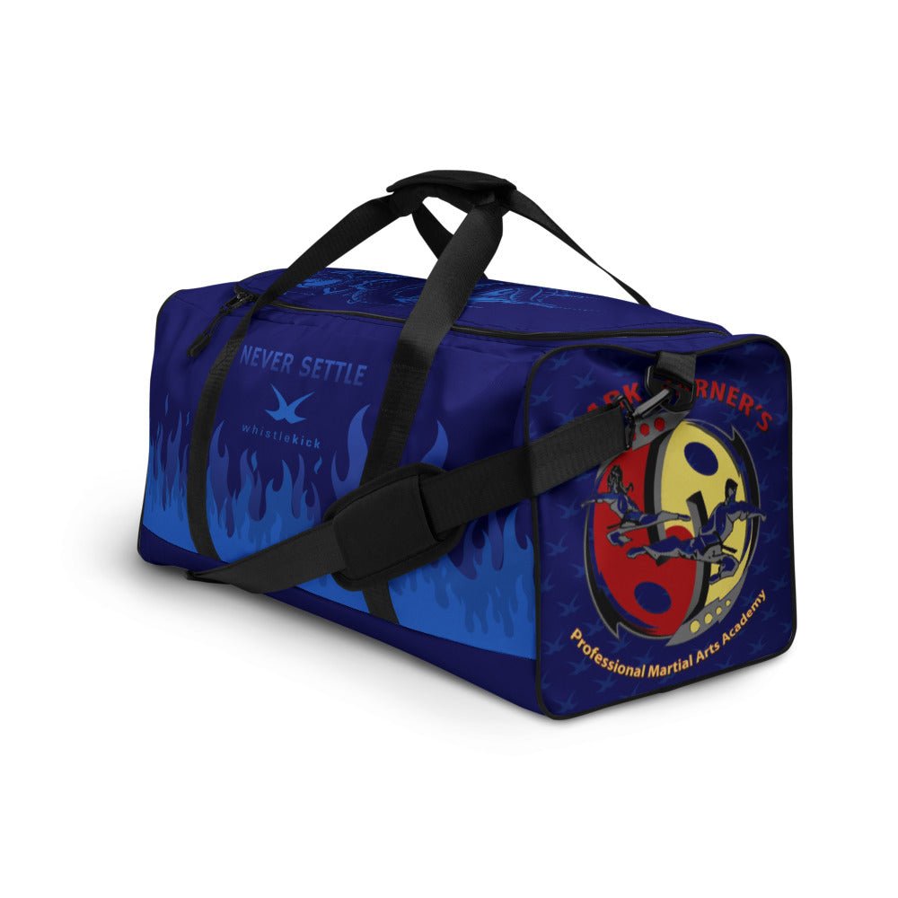 Dragon Duffel - Mark Warner's PMA | XwK