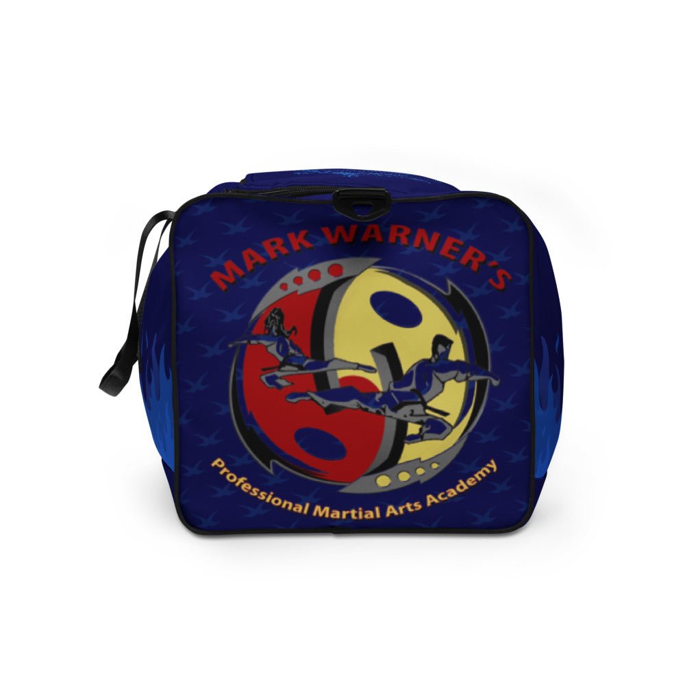 Dragon Duffel - Mark Warner's PMA | XwK