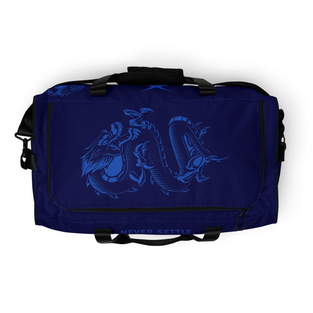 Dragon Duffel - Mark Warner's PMA | XwK