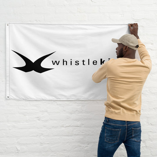 Logo Flag - Horizontal