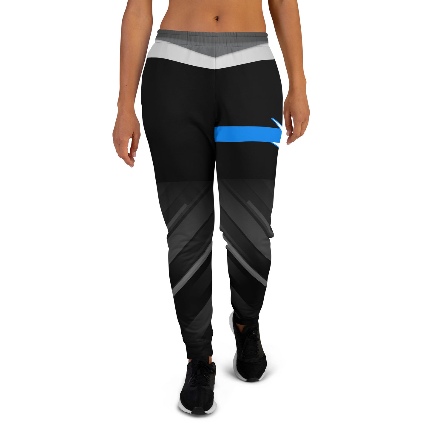 whistlekick Indistinct Joggers (Women's)