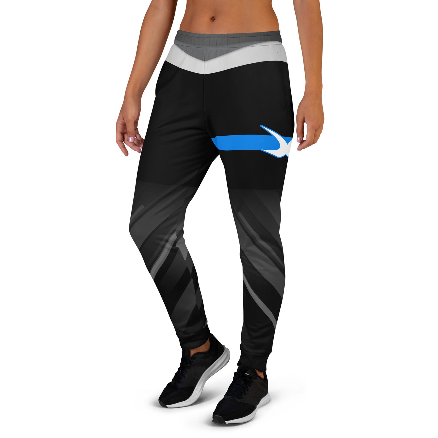 whistlekick Indistinct Joggers (Women's)