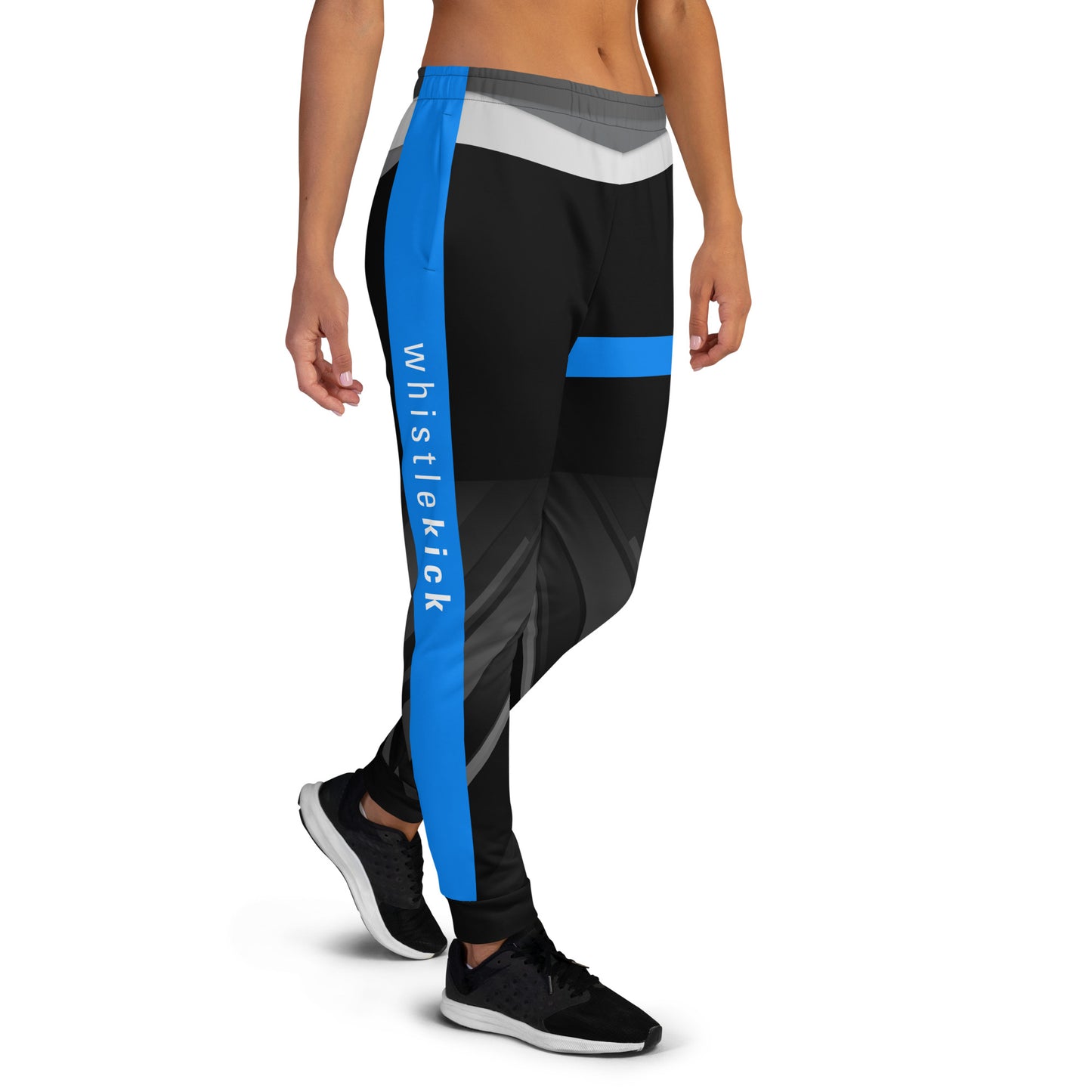 whistlekick Indistinct Joggers (Women's)