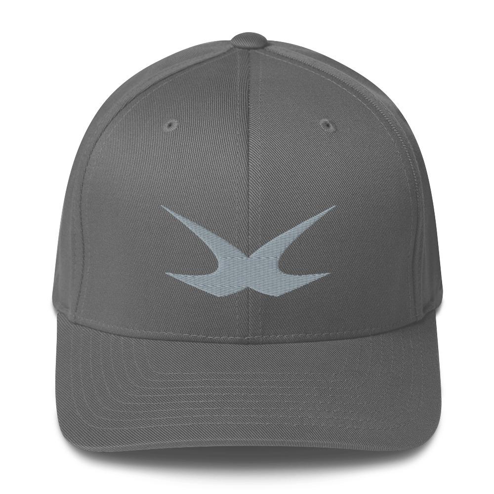 whistlekick Clean-Cut FlexFit Cap