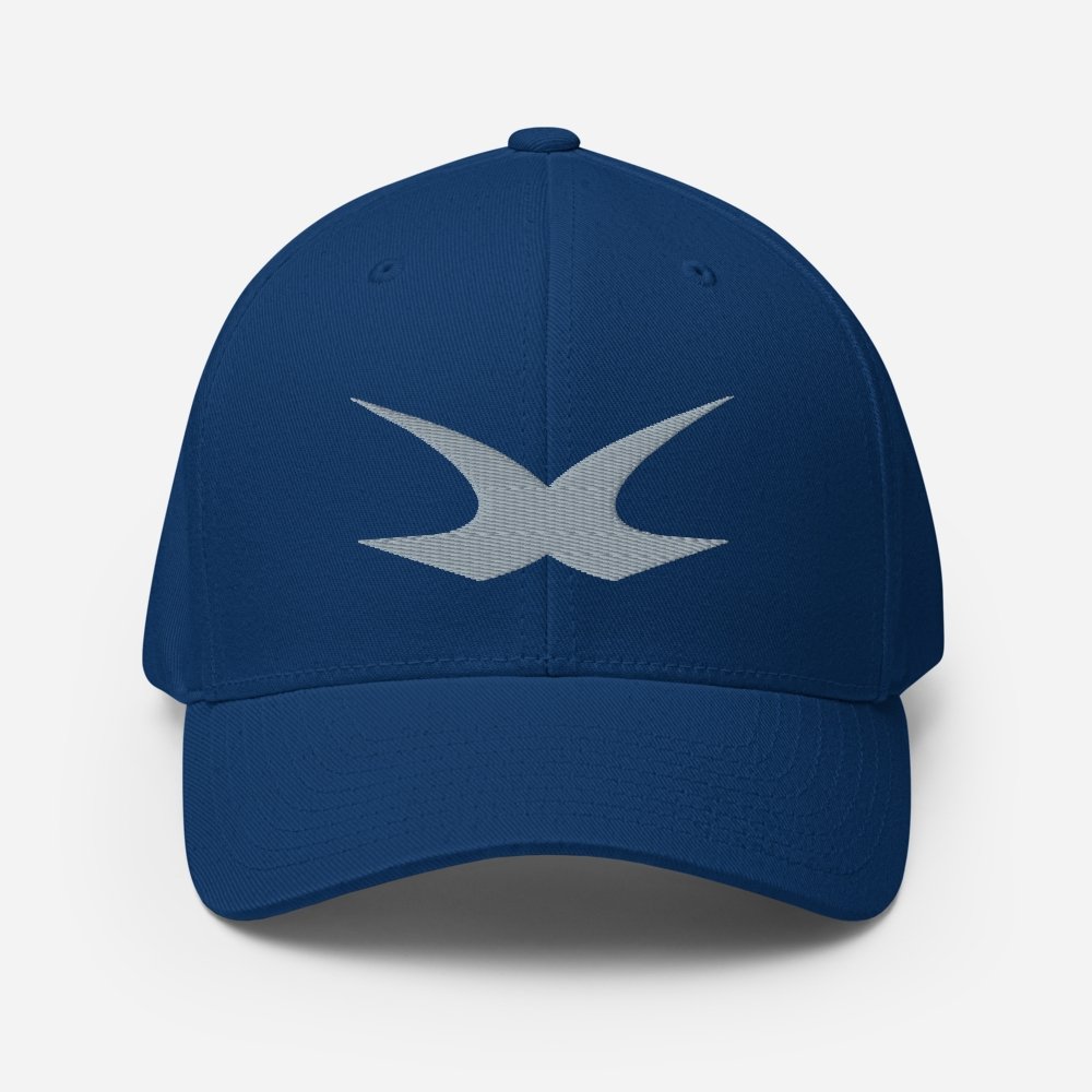 Simple Logo Flexfit Cap