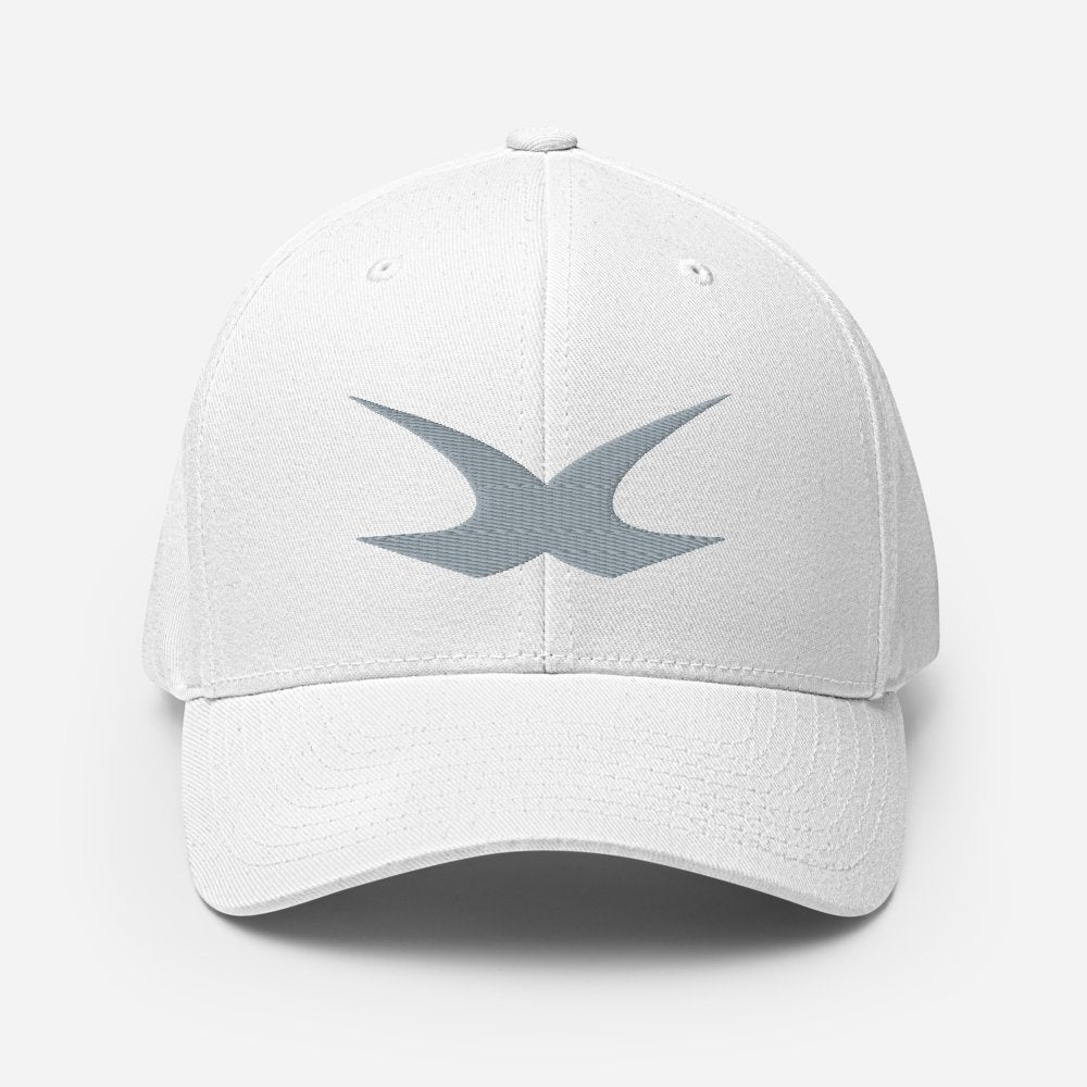 Simple Logo Flexfit Cap