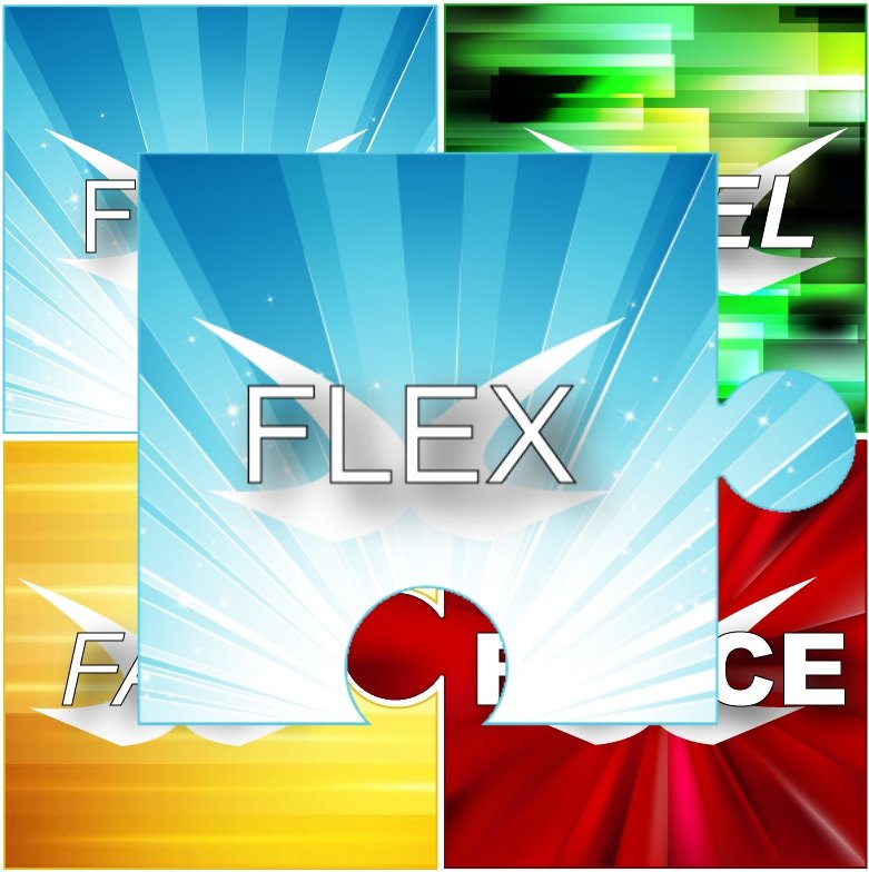 whistlekick Flex - THE Flexibility Program