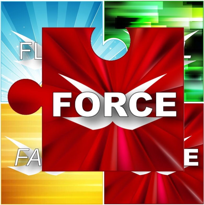 whistlekick Force - Strength and Conditioning