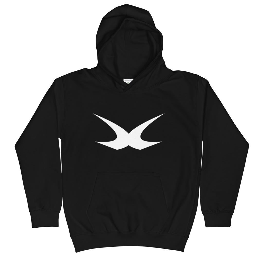 whistlekick Kids Hoodie