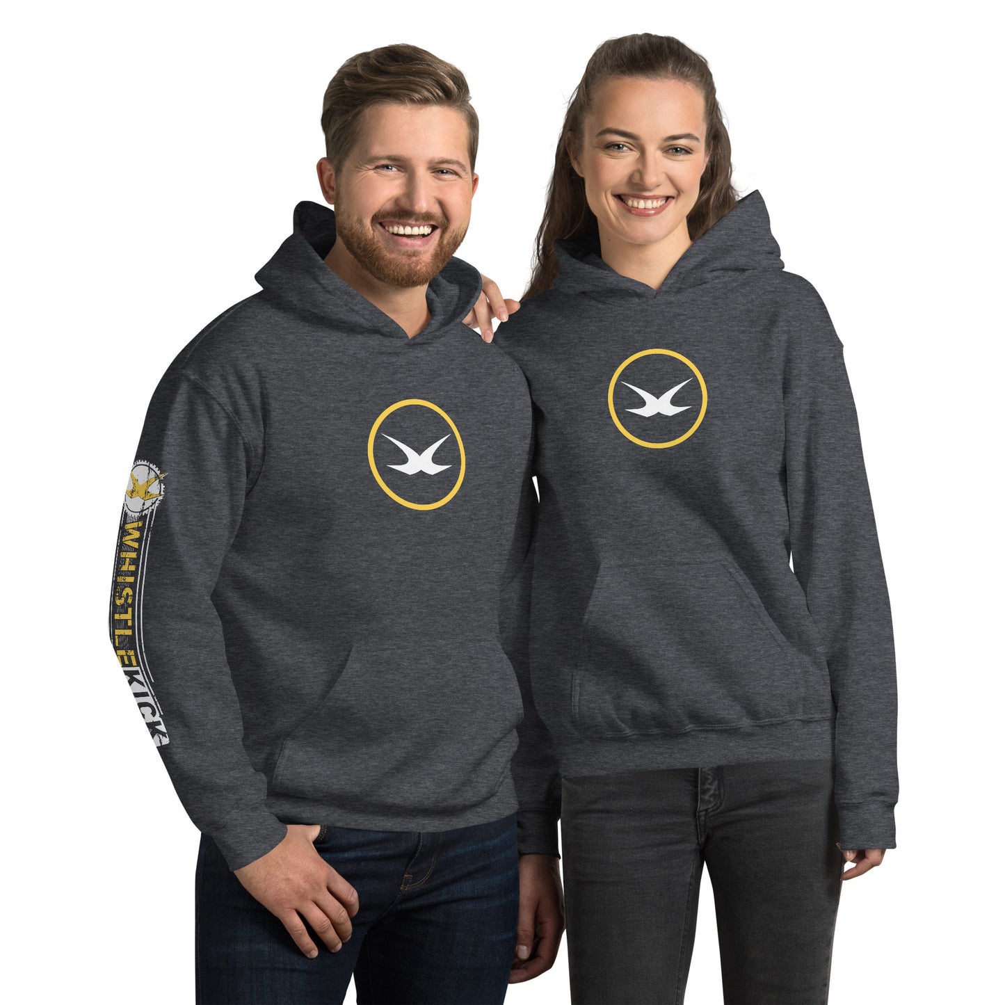 Sunflower Unisex Pullover Hoodie