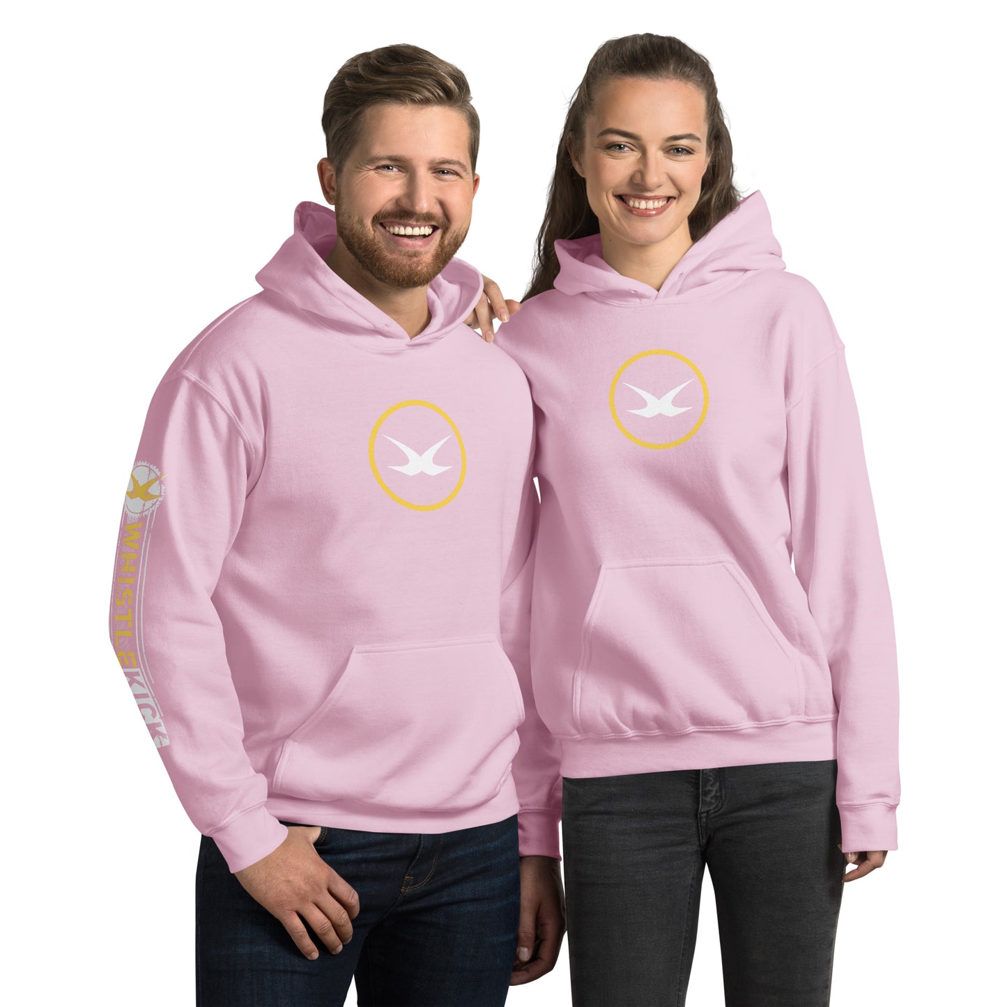 Sunflower Unisex Pullover Hoodie