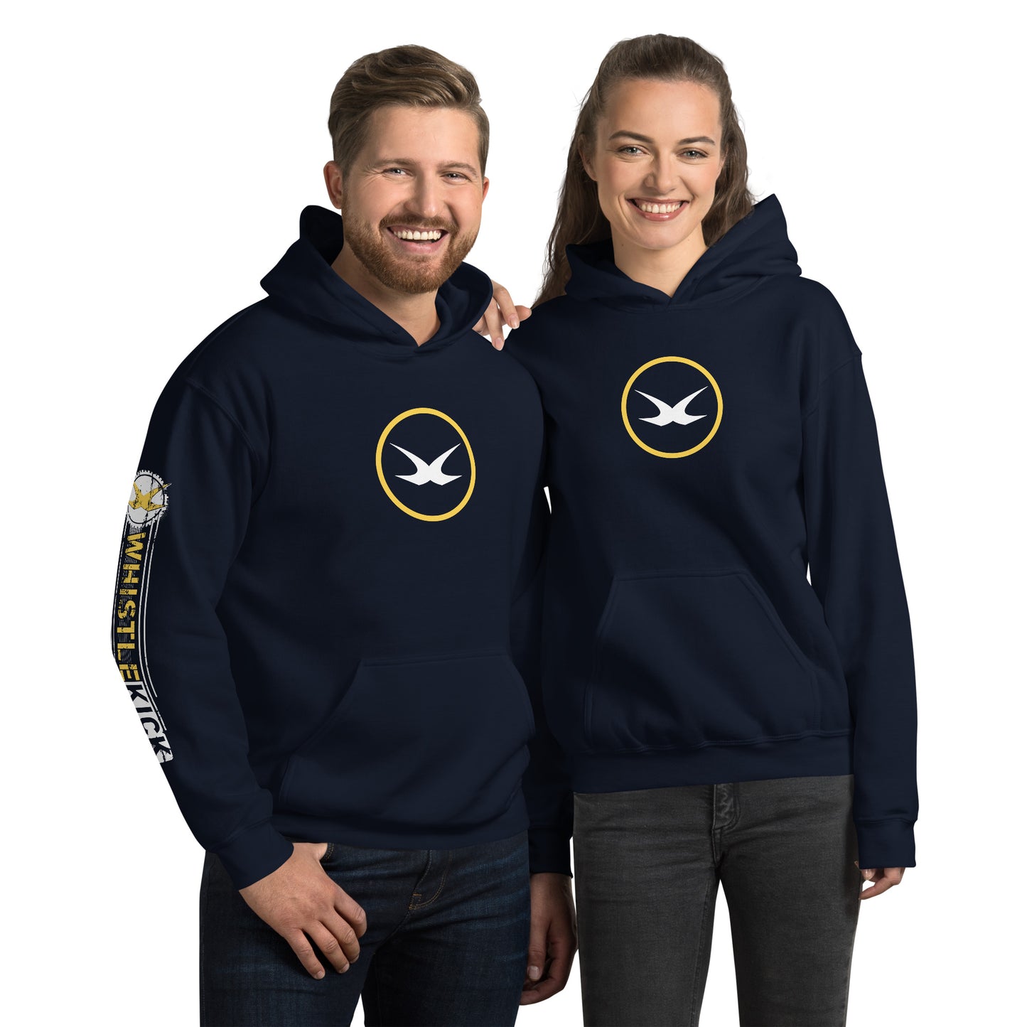 Sunflower Unisex Pullover Hoodie