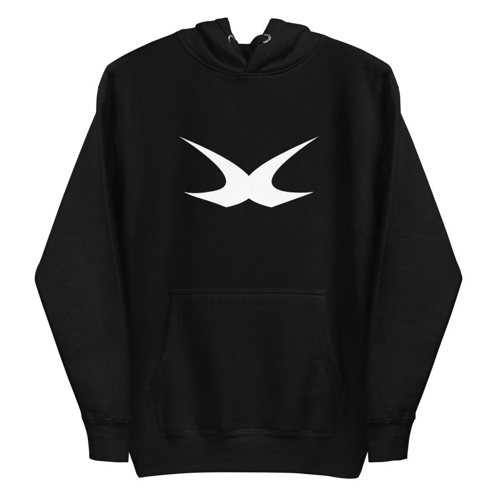 Logo Hoodie