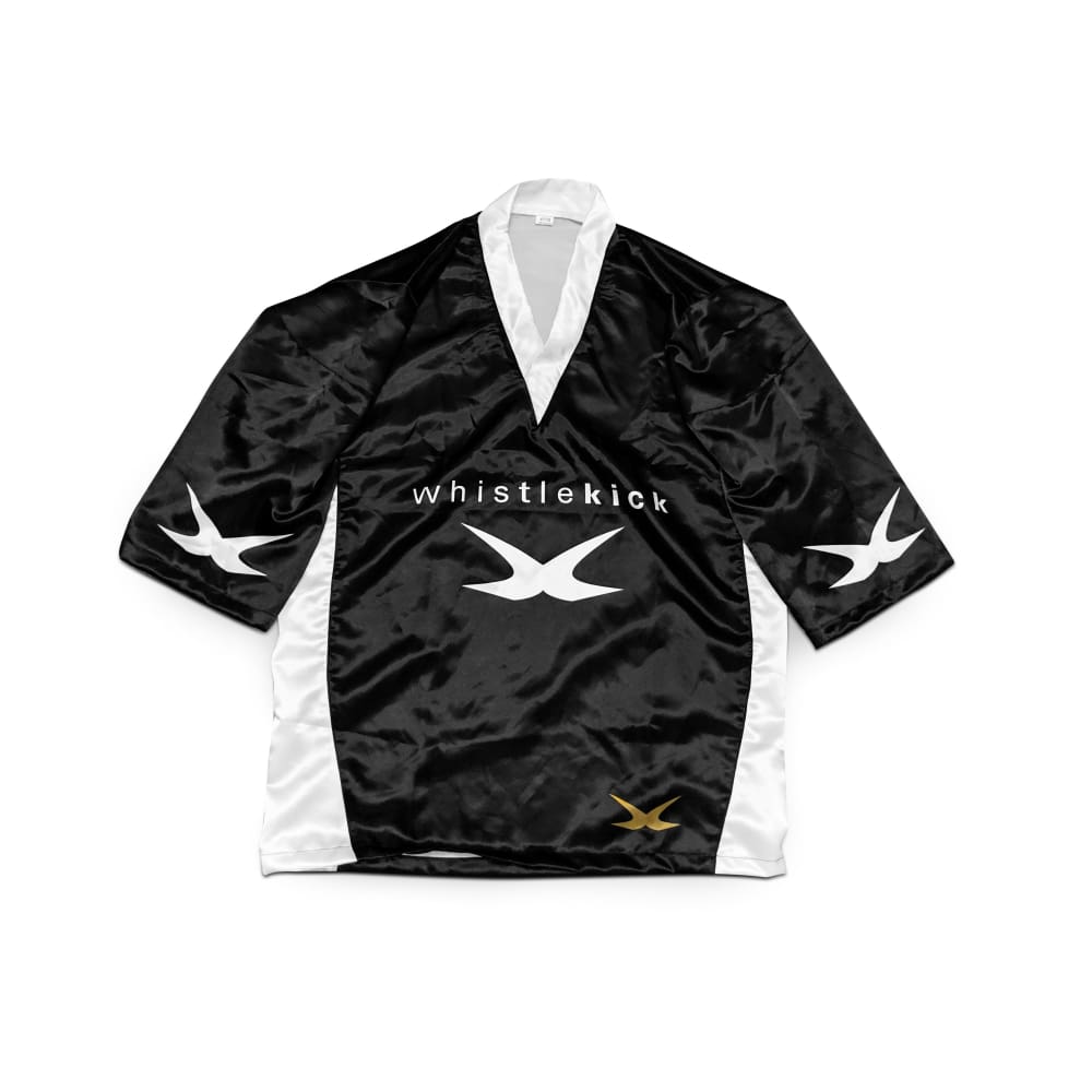 whistlekick Evade Sparring Uniform