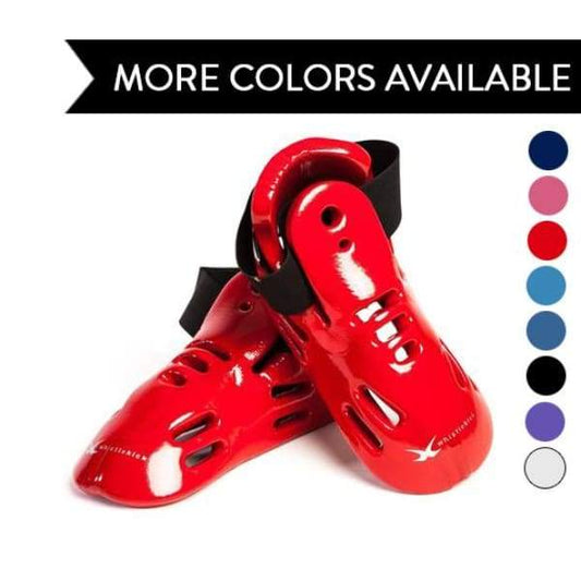 whistlekick Original Sparring Boots