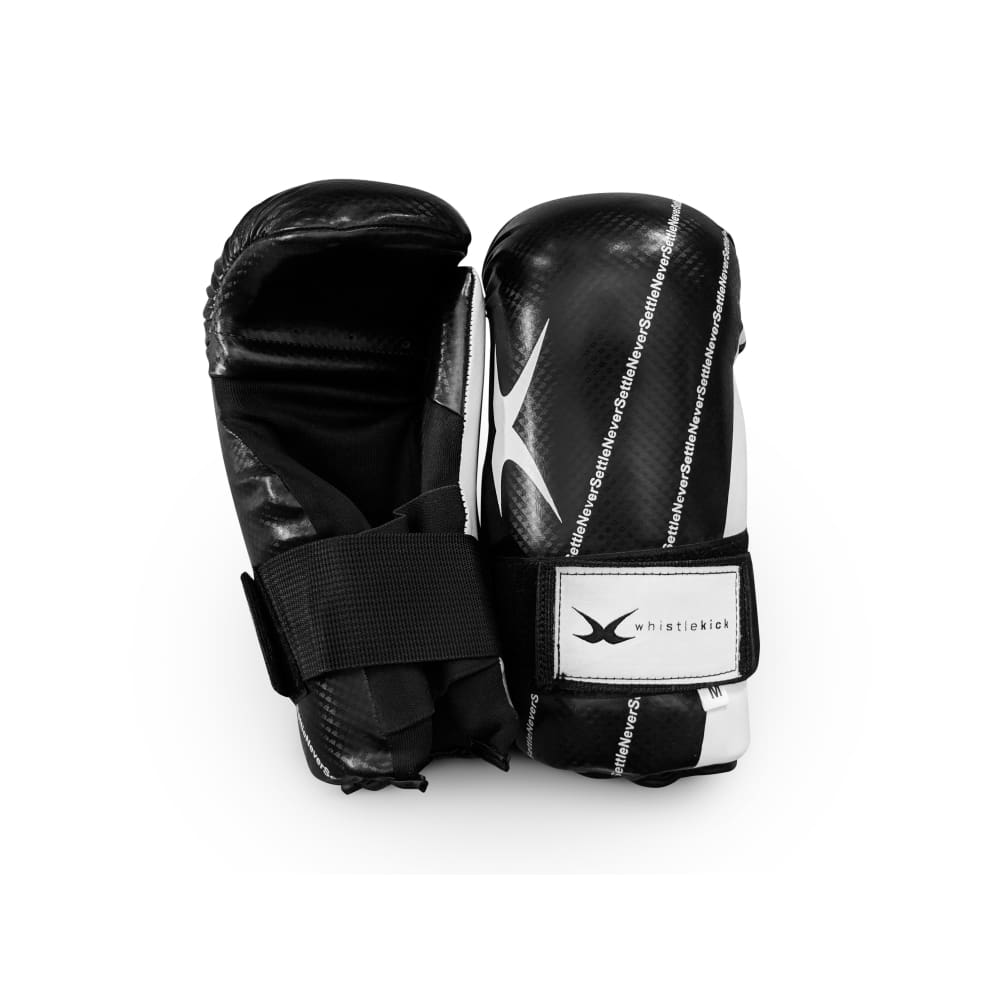 whistlekick Pursuit Semi-Contact Point Sparring Gloves