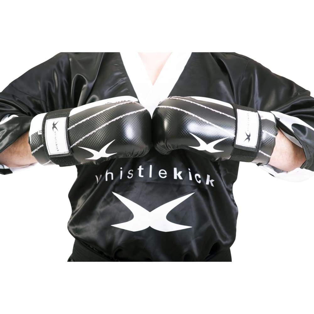 whistlekick Pursuit Semi-Contact Point Sparring Gloves
