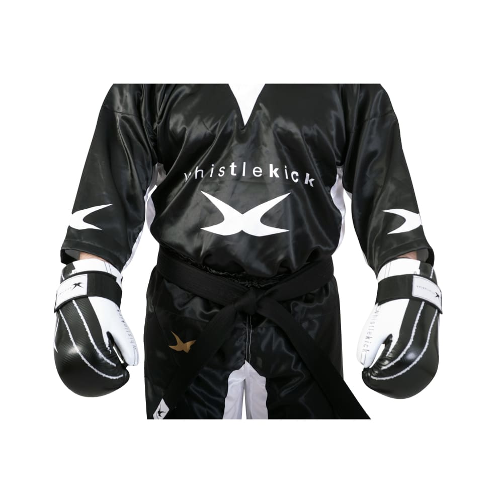 whistlekick Pursuit Semi-Contact Point Sparring Gloves