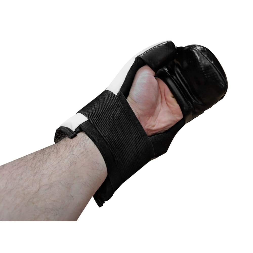 whistlekick Pursuit Semi-Contact Point Sparring Gloves