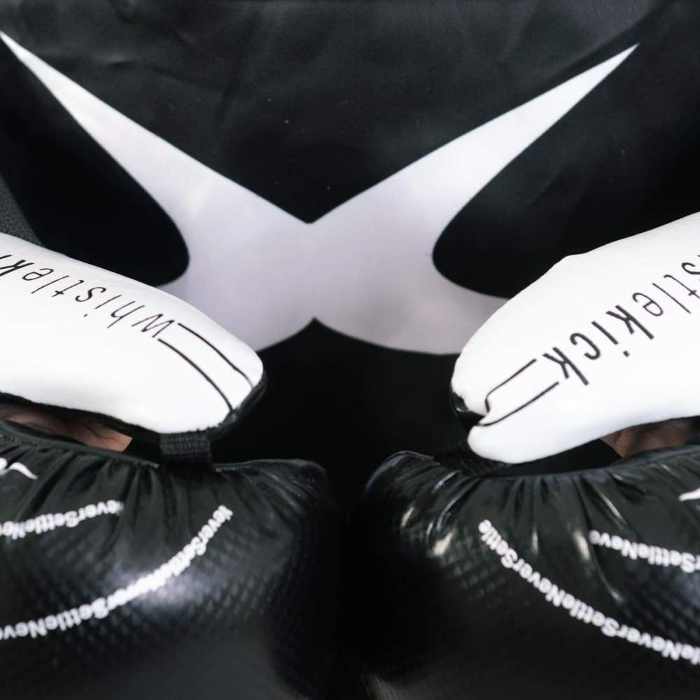 whistlekick Pursuit Semi-Contact Point Sparring Gloves