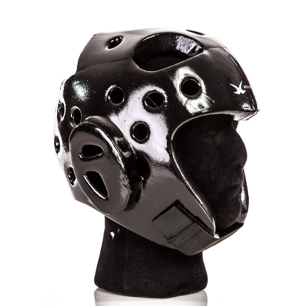 whistlekick Sparring Helmet