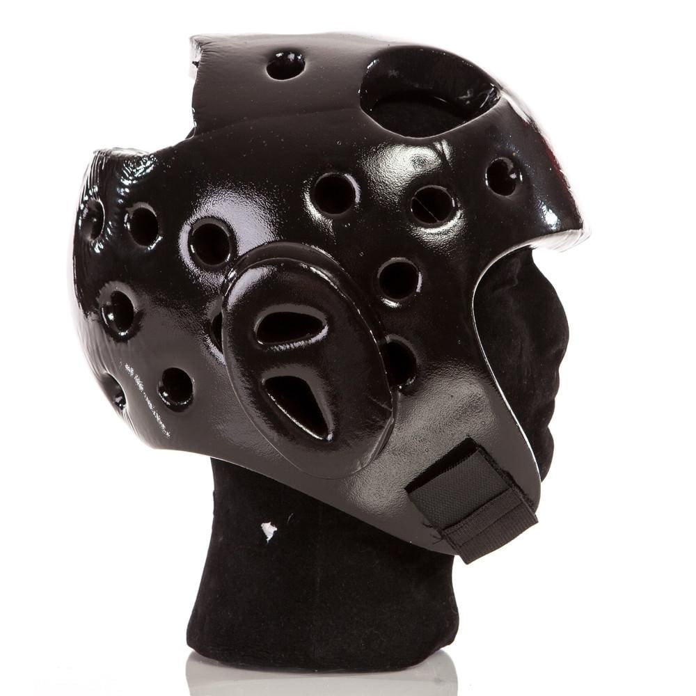 whistlekick Sparring Helmet