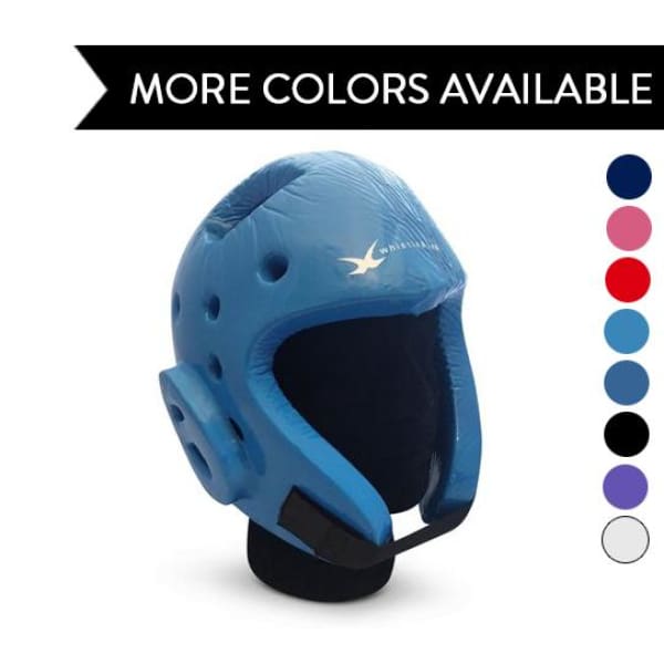 whistlekick Sparring Helmet