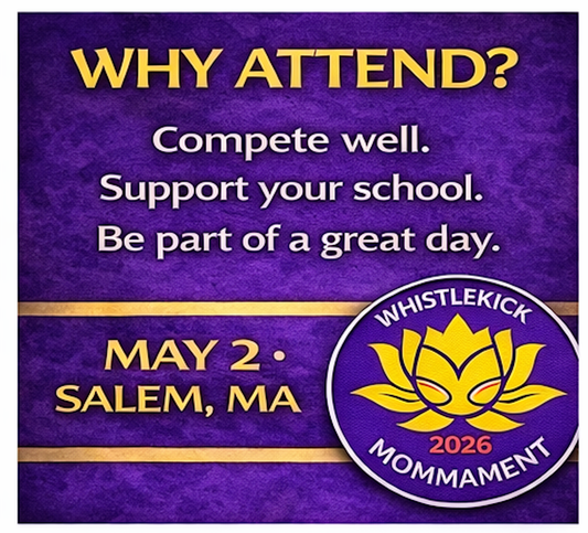 Why you should attend the tournament on May 2nd? a tournament for everyone