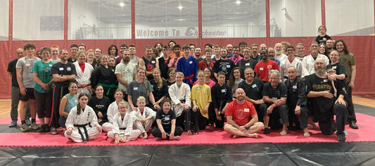Free Training Day Mid-Atlantic 2025: A Weekend Worth Remembering