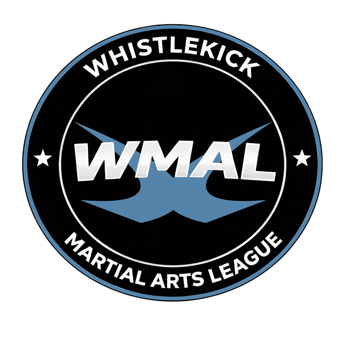 Competition as a Journey: Why the Whistlekick Martial Arts League Will Make You Better