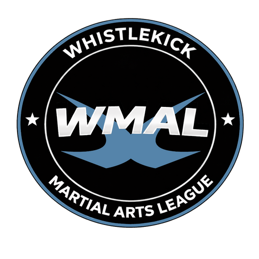 Competition as a Journey: Why the Whistlekick Martial Arts League Will Make You Better