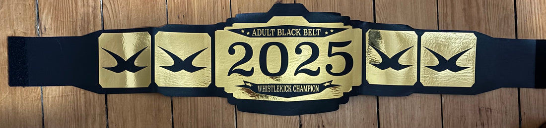 Calling all Martial Artists! Sign up to compete today!