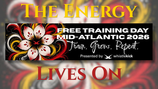 Why Martial Artists Keep Coming Back to Free Training Day Mid-Atlantic