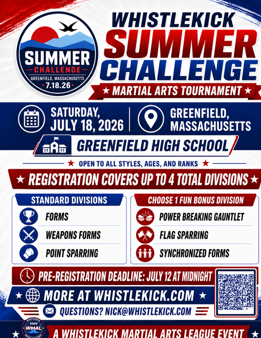 More Than a Tournament: Making a Summer Day of Greenfield