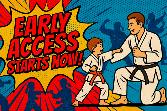 Want Early Access to Our Newest Book? Here's How to Get It.