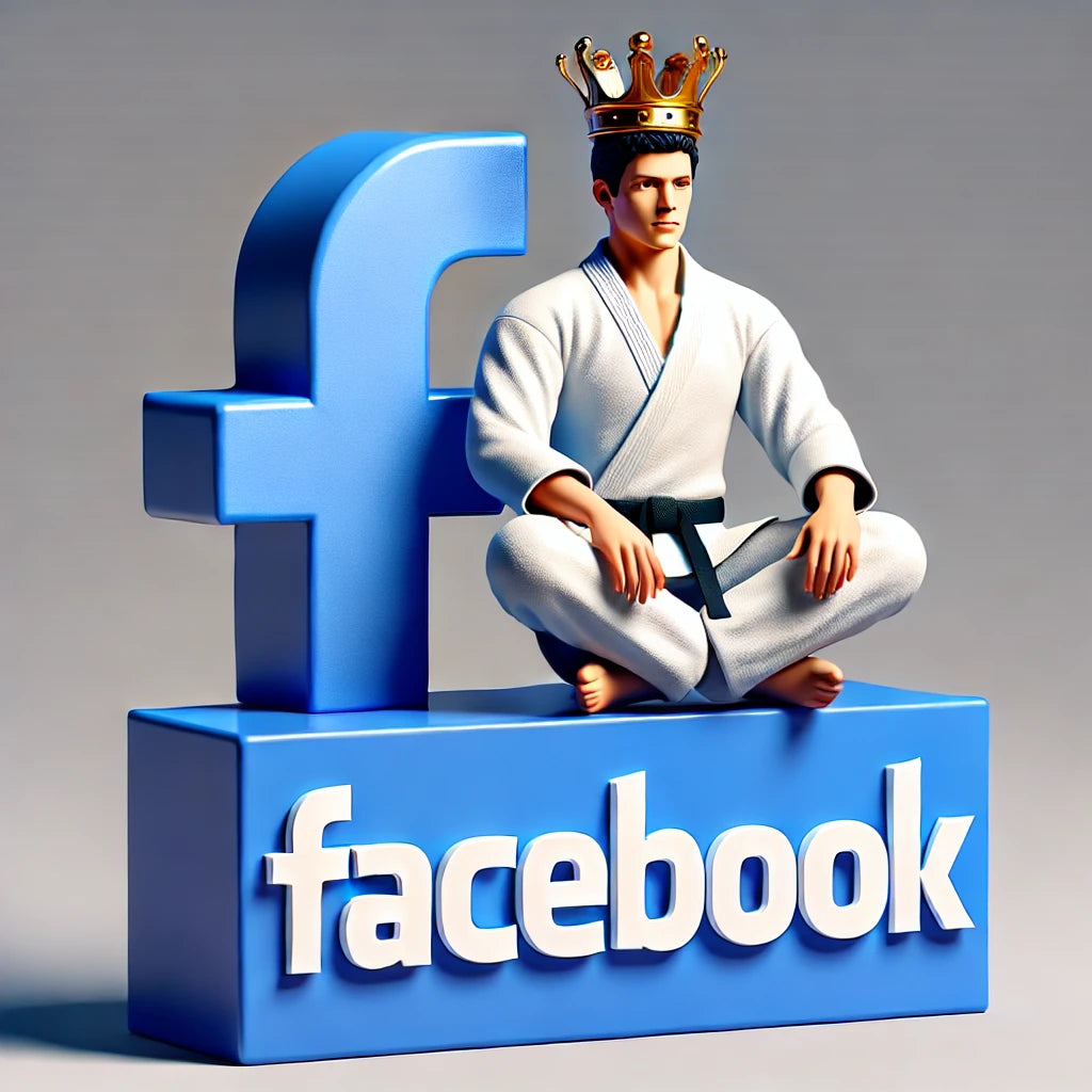 New Free Playbook Release - Do NOT Run Your Facebook Posts Like THIS