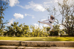Top Martial Arts Hacks You Need to Know Today