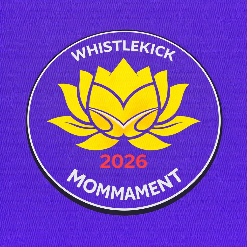 This one is for Mom! The Mommament is coming on May 2nd
