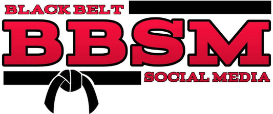 Announcing Black Belt Social Media
