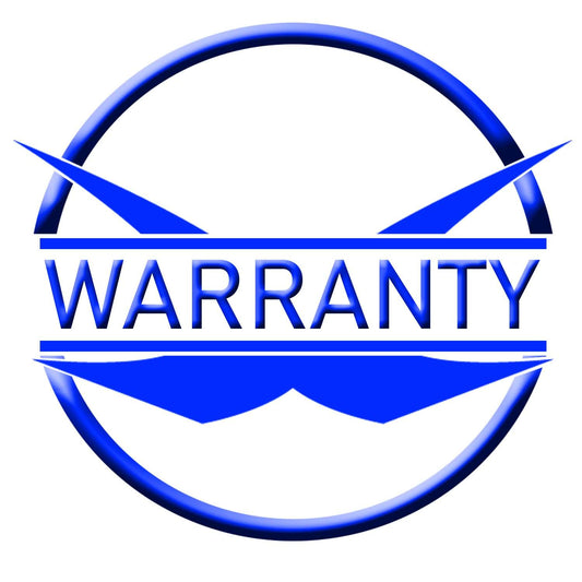 Announcing the whistlekick Warranty!