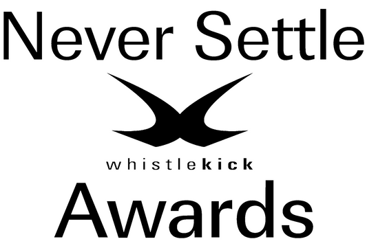 2025 Never Settle Awards Voting Is Open Until September 30th