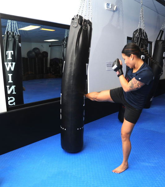Beyond Fitness: How Martial Arts Promotes Lifetime Health