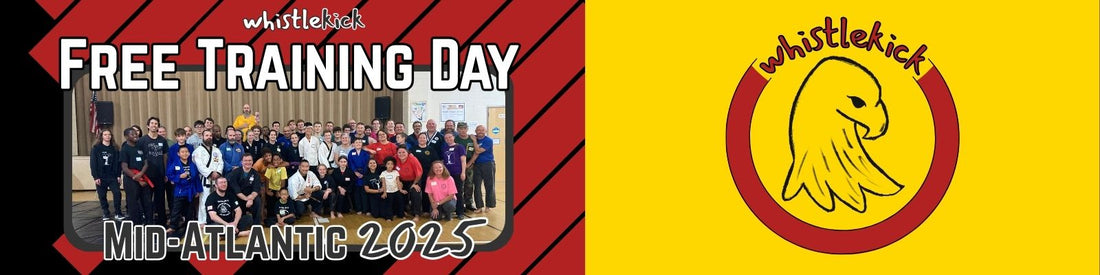 Free Training Day Mid-Atlantic 2025 – Everything You Need to Know