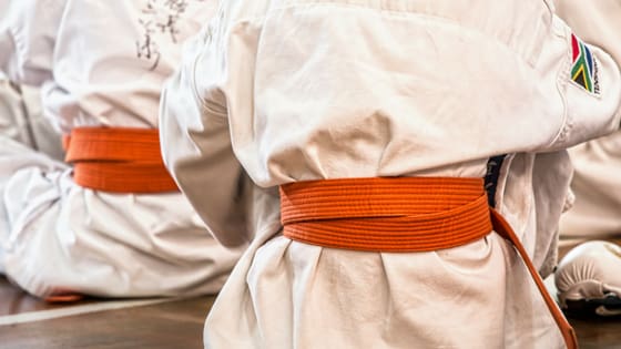 How to Find the Best Martial Arts Supplies Online Store