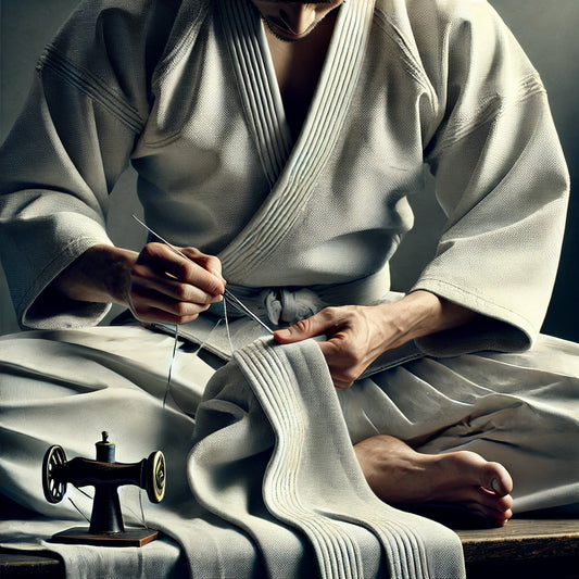 The Hidden Threads: Discover How Martial Arts Styles Secretly Weave Together