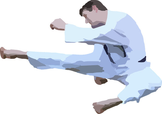 Martial Arts – Why Keeping It Simple Works