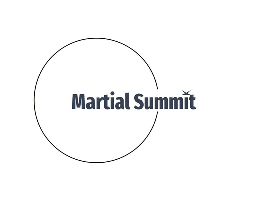 Dates are set for Martial Summit 24