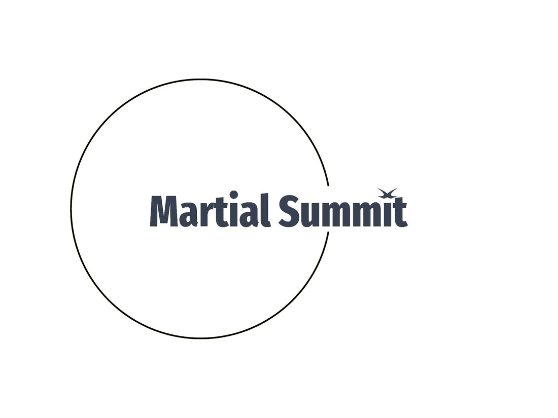 Hotel Room Discount Available for Martial Summit 2024